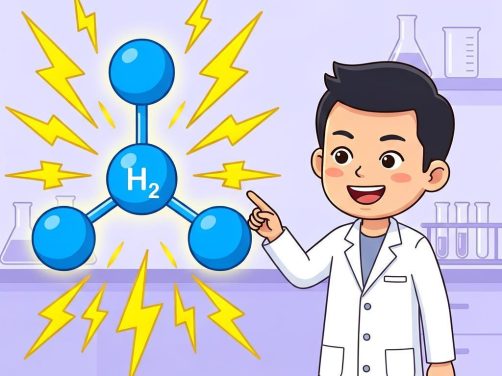 氢的“囚笼”——储氢技术的困境与突破
