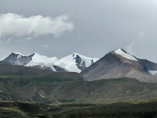高原旅行,为什么需要吸氧?