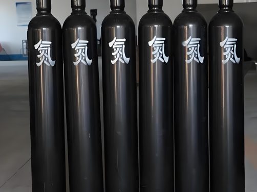 氮气是什么?