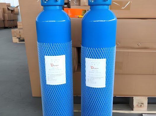 氧气是什么？