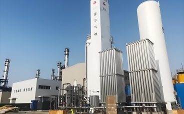 氮气供应危机——“副产物”属性如何卡住高端制造的“喉咙”