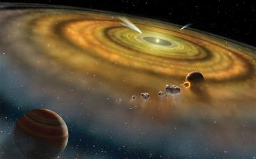 氢——读懂太阳系行星的两把钥匙