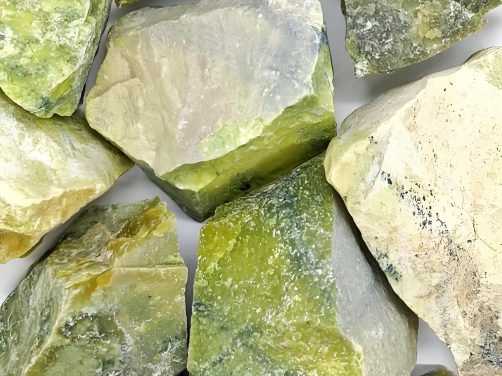 上帝在地壳中悄悄留下的制氢装置