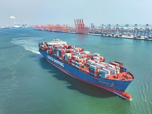 36个集装箱的“先手棋”:中化化销如何踩准印度PP零关税窗口