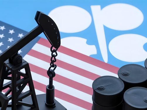 一份”95%折扣”背后的能源博弈:美国联邦油气监管开启急转弯