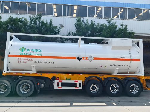 磷化工的“尾气”变“高纯”：四川瓮福5.3亿氟化氢项目获绿灯