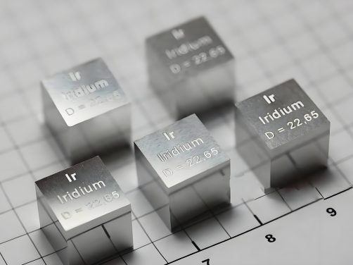 量子计算“减铱”:Phasecraft获450万美元资助,为绿氢解绑