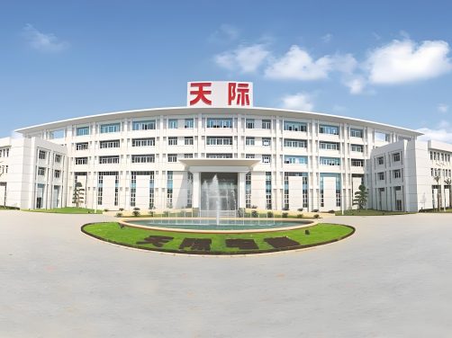 六氟磷酸锂价格回暖之际,天际股份1.5万吨二期项目启动试生产