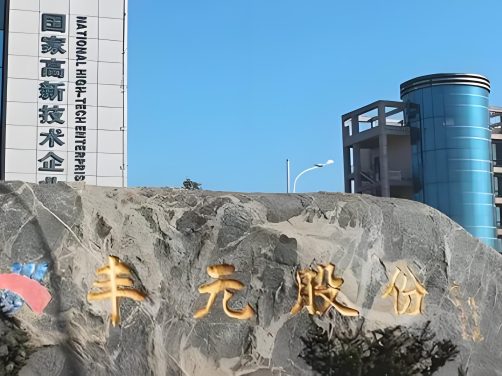 丰元股份的“逆周期豪赌”:14.28亿定增加码磷酸铁锂