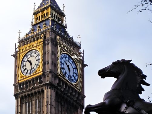 英国给俄罗斯石油产品禁令画上2027年终点线