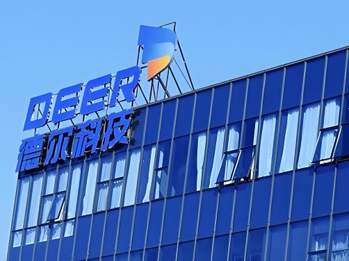 德尔科技含氟半导体材料项目投产在即：行业供需变局正打开关键窗口