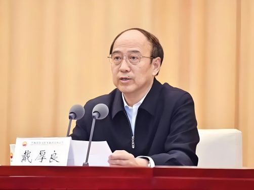 董办里的权力图谱:中石油换届背后的三重战略意图