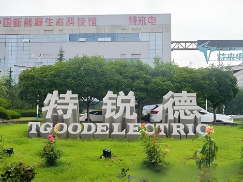 “预制舱”里的中国标准，正在改写中东电网的游戏规则