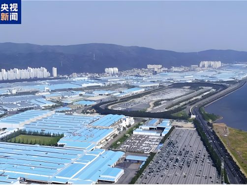 “立即停运”背后的产能东移:塞拉尼斯蔚山工厂关闭的战略落子