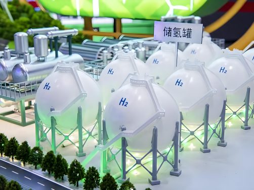 当“空气捕碳”遇上“绿氢制醇”，一套中国系统正在澳洲定义“负碳燃料”的工程化边界