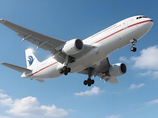 二氧化碳航空燃料(SAF)—— 天空的“绿色税单”