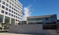 北京太阳宫燃气热电发布年度气体采购大单,氢气与氮气需求超4000瓶