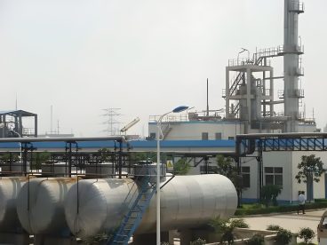 亚洲首座软质聚氨酯泡沫化学回收工厂落子韩国,KPX化学获德企独家技术授权