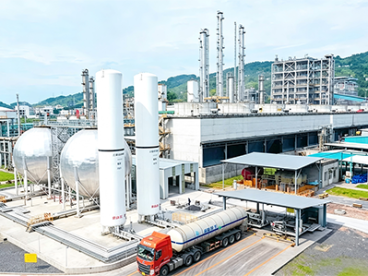 光刻混合气行业应用、选型标准与全国合规采购全流程指南