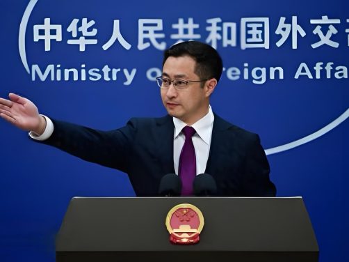 格雷厄姆的最后一份”遗产”,中印被列俄能源关税靶心,白宫预留”交易筹码”