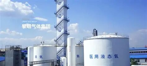 年营收超2亿连中多标,廊坊黎明气体智能化转型与合规风控并重