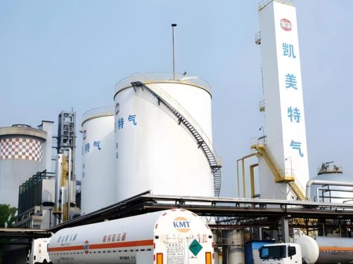 特气子公司连亏三年!凯美特气上半年扣非净利骤降70%,转型阵痛何解?