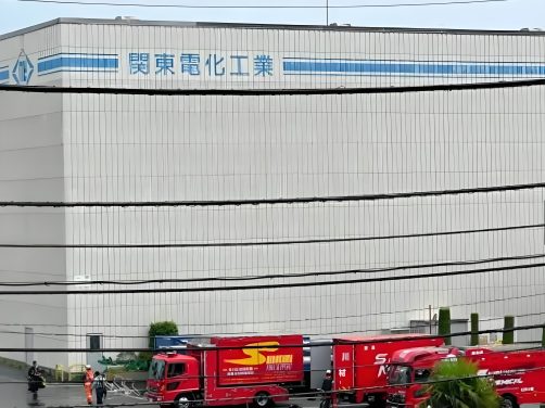 中央硝子7月正式停产高纯六氟化钨,台积电回应“供应多元”