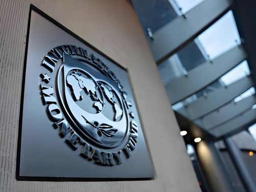 全球增长预期再遭下调,中国逆势上调0.2个百分点至4.6%