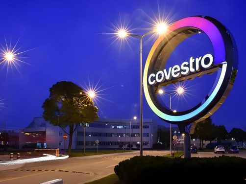 科思创完成收购Vencorex两处HDI基地,泰国、美国工厂正式纳入麾下