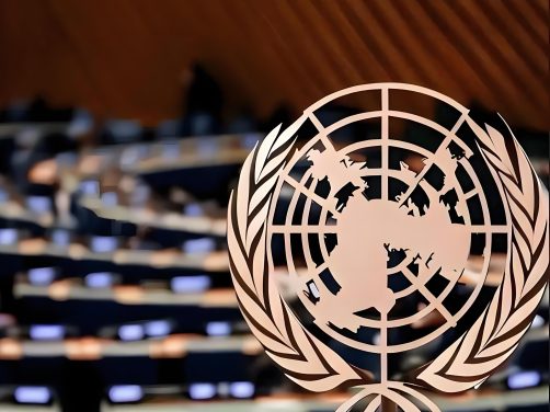 中国在联合国呼吁重构关键矿产治理规则