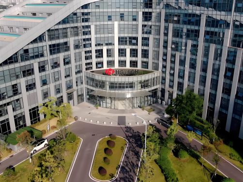 中国氢能装备出口“换挡”,华工激光GW级整线出海,从卖设备到卖“交钥匙”工厂