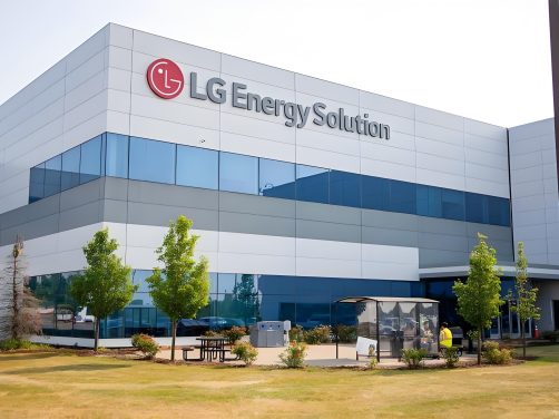 盘活沉睡两年的产线,LG新能源南京9号工厂年内启用的扩张逻辑