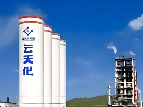 云天化18.57亿押注高端共聚甲醛,行业价格却已跌超三成