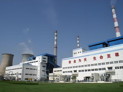 中煤林西风光制氢一体化项目冲刺全面开工,从草原废弃物到绿色航空燃料