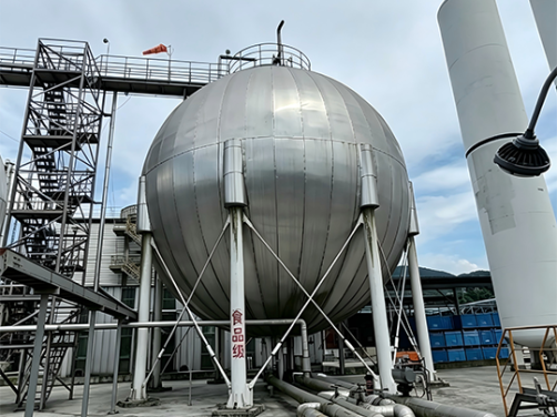 六氟化钨电子特气行业应用、选型标准与采购全流程参考