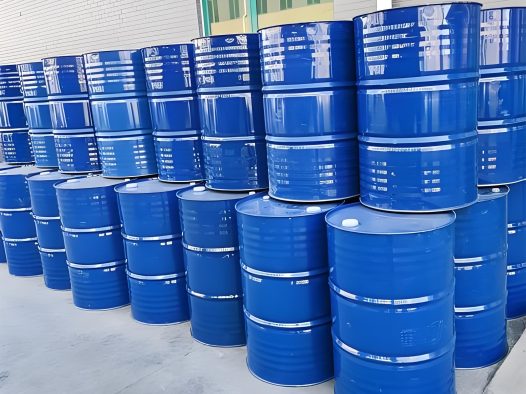 河南四通停产四氟苯甲酰氯，转产2490吨氟代苯中间体