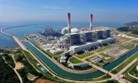 中国能建发布广州珠江电厂项目气体框架招标公告，多品类工业气体迎采购大单