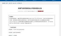 医用气体采购新动向:日照岚山区人民医院公开招标氧气瓶及瓶装气体项目