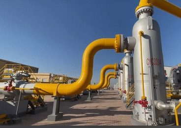 全球天然气市场动态：国内产能扩容筑牢保供底线，国际地缘博弈推升气价