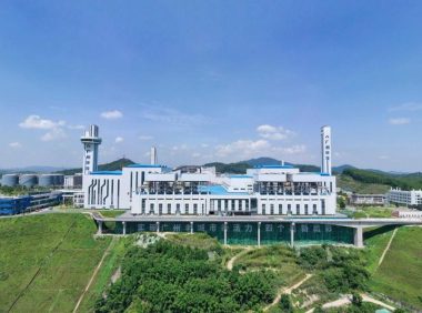广州环境集团启动2026-2027年度工业气体采购,环保领域气体需求持续释放