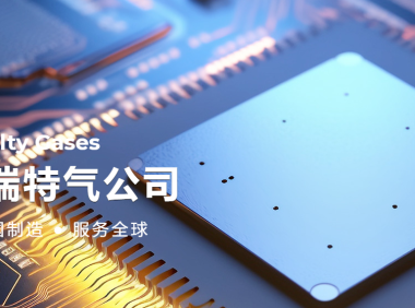 中船派瑞特气发布精馏撬装设备招标公告，加速高端特气产能布局