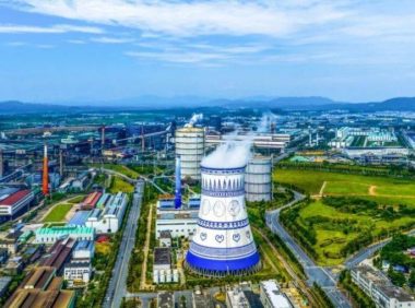 新钢股份推进工业气体节能改造,建安施工项目公开招标启动