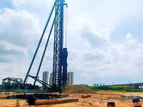 投资1.5亿!空气化工高纯气体福建分装基地在晋江开工,赋能半导体产业链