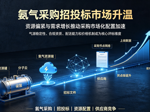 营收近亿屡获核电等大单,英德西洲气体彰显“专精特新”硬实力