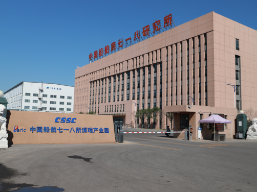 中船特气上半年业绩狂飙:AI浪潮与供给收缩催生电子特气千亿巨头