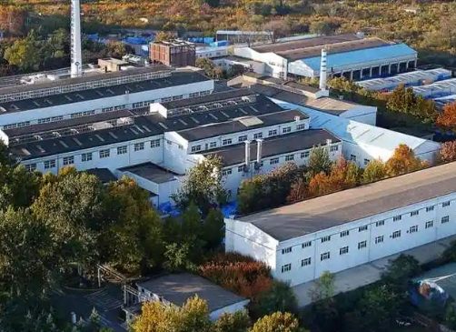 深耕技术创新与知产布局,秦风气体筑牢气体行业高质量发展基石