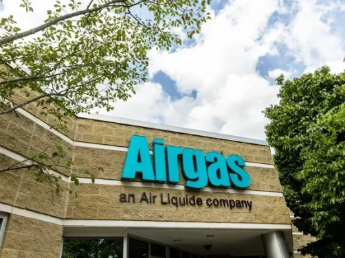 盈德气体湖南公司迎来高层调整与股权优化，持续深耕工业气体市场