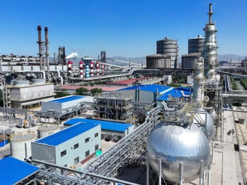 告别单纯封存:中国CCUS技术实现二氧化碳发电与驱油商业化突破