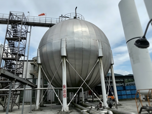 稀有气体产业科普：氦气核心性质用途与主流供给主体盘点