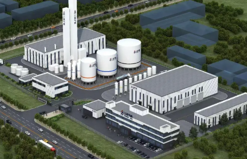深耕三十载构筑全产业链壁垒,大连本土老牌气体厂商彰显硬核实力